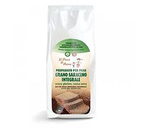 PANE ANNA FARINA GRANO SAR500G