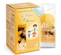pane anna farina s/latte 500g