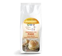 Il pane di anna preparato per pane senza lattosio 500 g