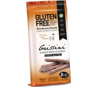 pane anna grissini a basso indice glicemico 3 pacchetti da 40 g