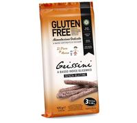 PANE ANNA Grissini Basso Ind.