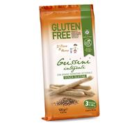 PANE ANNA Grissini Int.3x40g