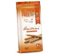 Pane Anna Grissini S/l 3x40g