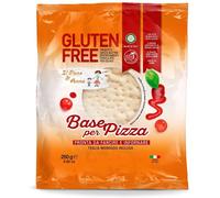 pane anna Il pane di anna base pizza senza glutine senza latte 250 g