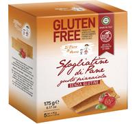 pane anna Il pane di anna sfogliatine pizzaiola 175 g