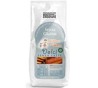 Il pane di anna preparato per crostate senza glutine e senza latte 500 g