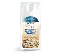 Preparato per Crostata Senza Glutine - Il Pane di Anna 500 g