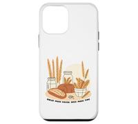 Pane Artigianale Al Forno Con Amore Custodia per iPhone 12 mini