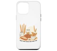 Pane Artigianale Al Forno Con Amore Custodia per iPhone 12 Pro Max