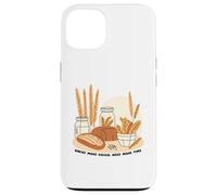 Pane Artigianale Al Forno Con Amore Custodia per iPhone 13