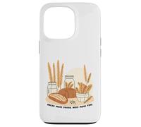 Pane Artigianale Al Forno Con Amore Custodia per iPhone 13 Pro