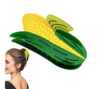 Pane artiglio per capelli divertente per le donne - Donne capanne mascella