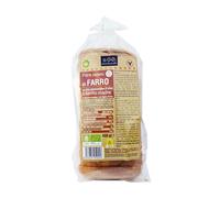 Pane Bauletto Farro 400g