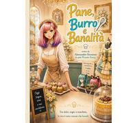 Pane, Burro e Banalità