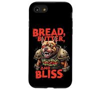 Pane Burro E Delizia Sandwich Cibo Custodia per iPhone SE (2020) / 7 / 8