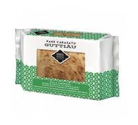 Pane Carasau Guttiau Battacone Sardo 2 kg - 5 Confezioni da 400 g