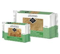 Pane Carasau Guttiau Sardo Battacone 2 kg (8 x 250 g) Artigianale