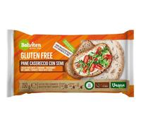 Pane Casereccio con Semi Senza Glutine - Balviten 250 g