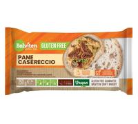 Pane Casereccio Senza Glutine - Balviten 250 g