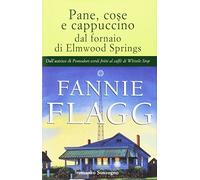 Pane cose e cappuccino dal fornaio di Elmwood Springs