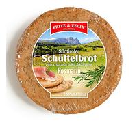 Pane croccante con rosmarino 150 gr. - Fritz & Felix