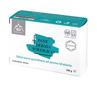 Pane Dermatologico Idratante pH 6.5 100 g