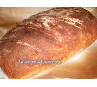 PANE DI PROFUMI E SAPORI PUGLIESI Kg. 2 IL PEZZO