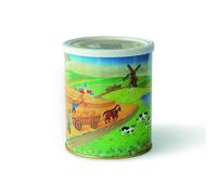 Pane di segale - 500 g - 15 anni