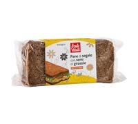 Pane di Segale con Semi di Girasole, 500 g