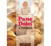 Pane, dolci & fantasia - Papa Sara