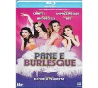 Pane e burlesque