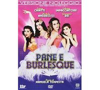 pane e burlesque