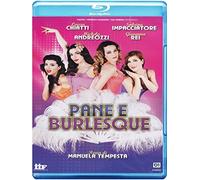 Pane E Burlesque