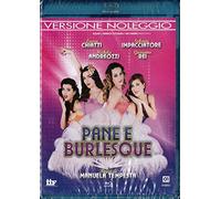 pane e burlesque (blu-ray) - versione noleggio