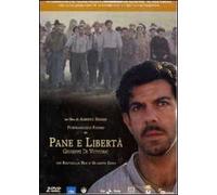 Pane e libertà. Giuseppe Di Vittorio (2 DVD)