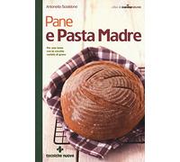 Pane e pasta madre