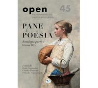 Pane e poesia. Antologia poetica 2026