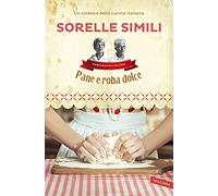Pane e roba dolce
