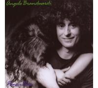 Pane e Rose Branduardi Angelo - 4029758889374