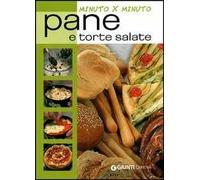 Pane e torte salate