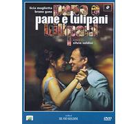 Pane E Tulipani