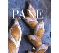 Pane. Ediz. a colori