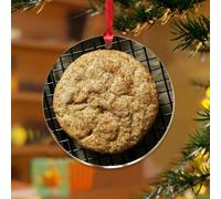 Pane fatto in casa al forno panetteria ornamenti da appendere Mangia biscotti Cafe Bar Pub Casa Birra Ricordo unico Dischi in acrilico trasparente Poster Alimentare Uova Pancetta Formaggio Ciondolo