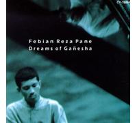 Pane,Febian Reza - Dreams of Ganesha