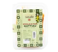 Pane Guttiau classico - Confezione 180 gr - Sunalle