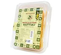 Pane Guttiau classico - Confezione 180 gr - Sunalle
