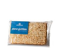 Pane Guttiau - Eticalimenta - Sardegna - Astuccio di cartone - GR - -