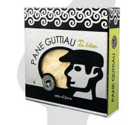 Pane Guttiau - Pane Tipico Sardo - Pacco da 250 g - Su Guttiau