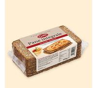 Pane integrale ai tre cereali 500 gr. - Gilli