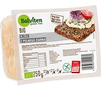 PANE INTEGRALE SENZA GLUTINE BIO 250 g - BALVITEN